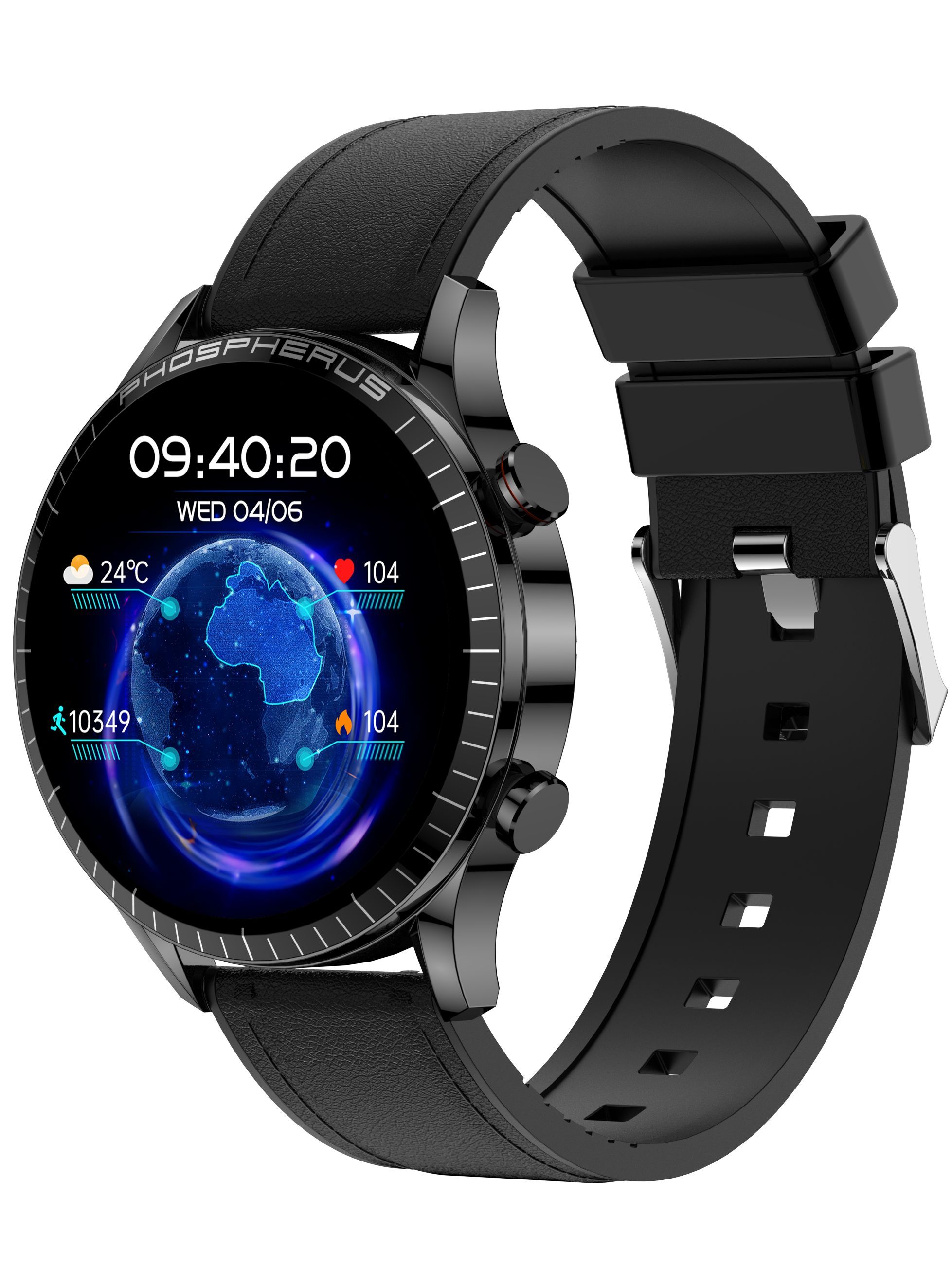 Smart watch cheap phone rate