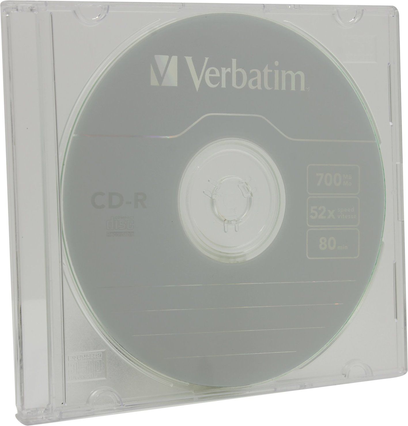 Диск CD-R Verbatim 700mb 52x Slim Case (200шт) (43347). Матрица CD-R 700mb Verbatim 52x Slim Case (1) Extra Protection (43347). Verbatim CD-R 700 MB. Диск CD-R Verbatim 700mb 52x Slim Case (10шт) (43415).