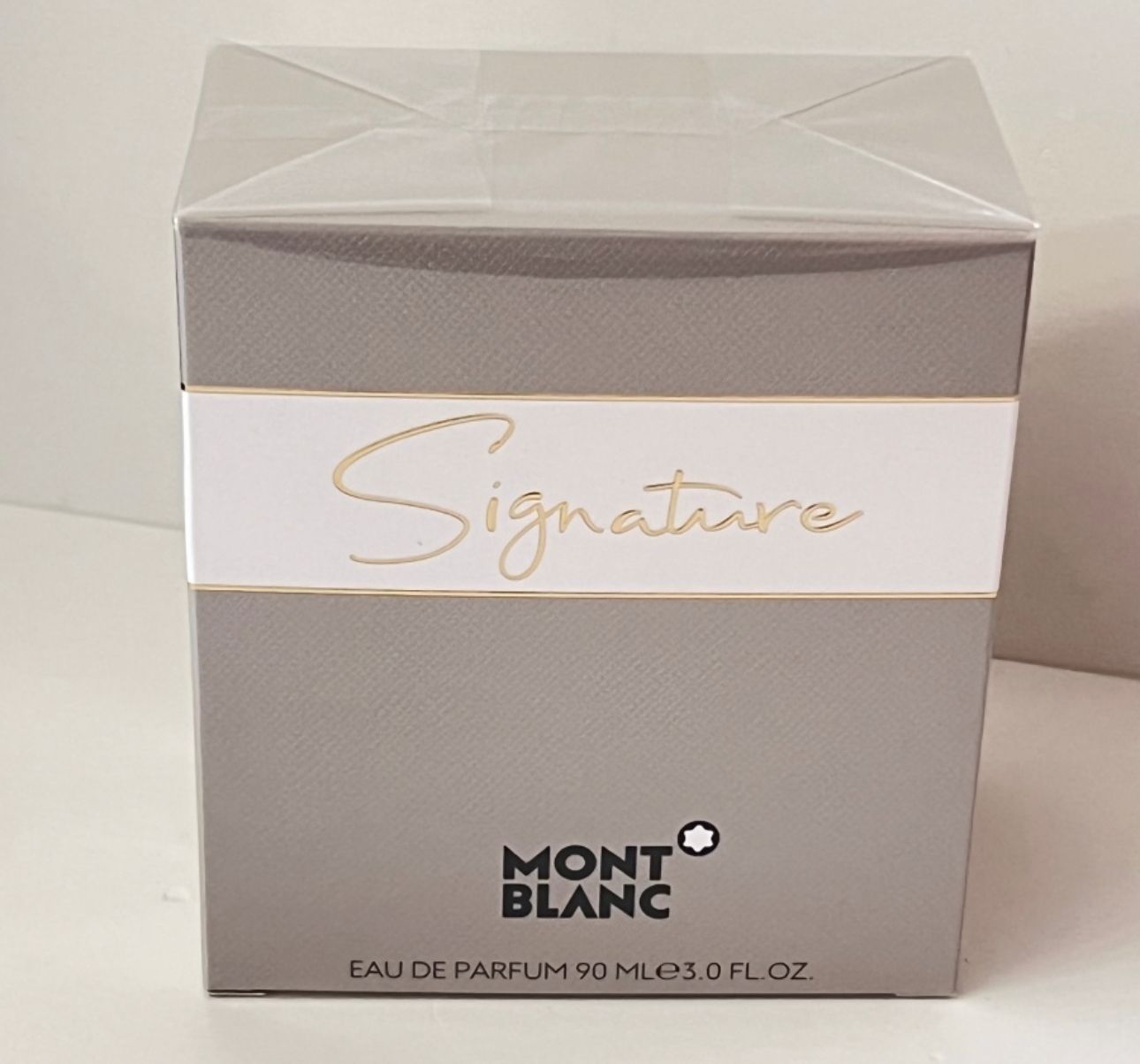 Signature montblanc купить. Montblanc парфюмерная вода Signature. Монтбланк Сигначер духи женские. Mont Blanc Signature 90 мл. Montblanc Signature 30 мл.