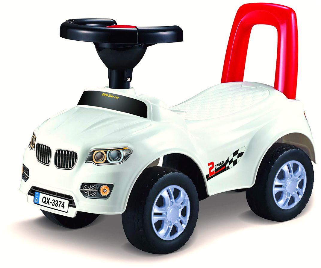 Детский Мир Купить Машину Большую