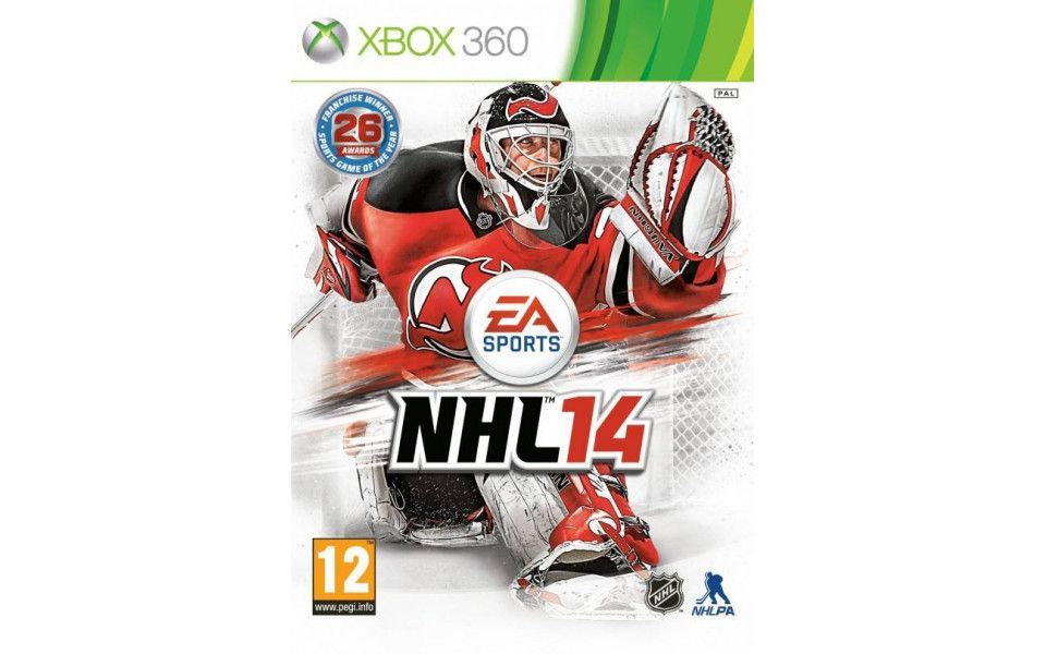 Купить Игру Nhl На Xbox