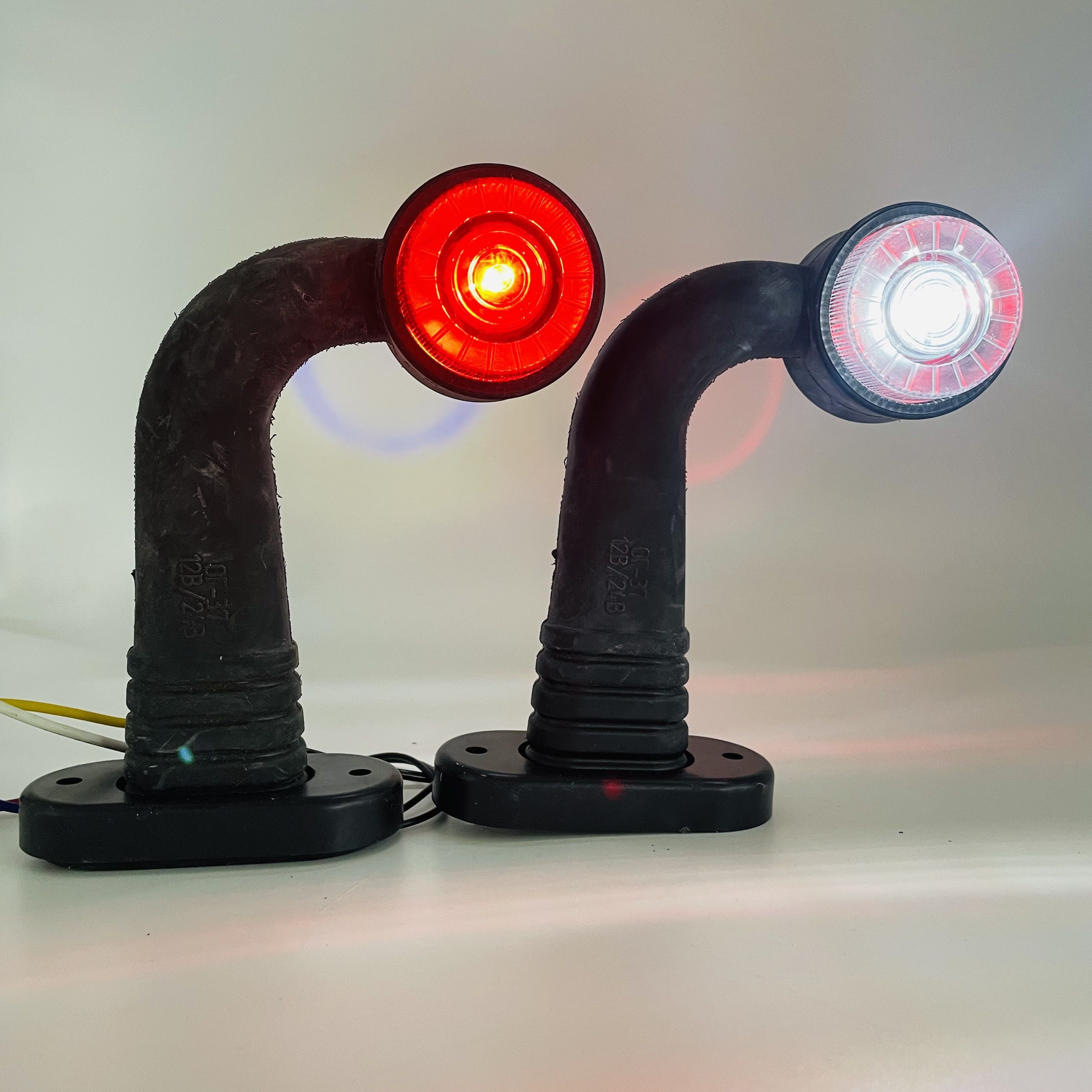 габаритные рога. фонарь габаритный с сигналом поворота 12-24в левый фг-50-01l. габарит (рога) е-103 (3. фонарь габаритный рога гф3. фонарь габаритный super slim крысный led 12/24v.