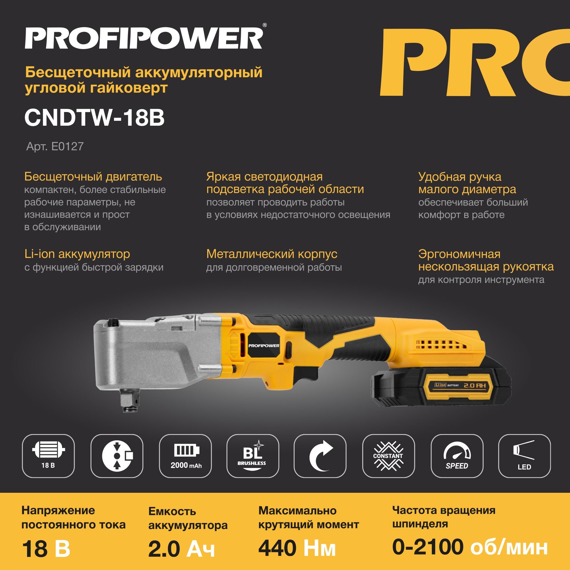 Profipower