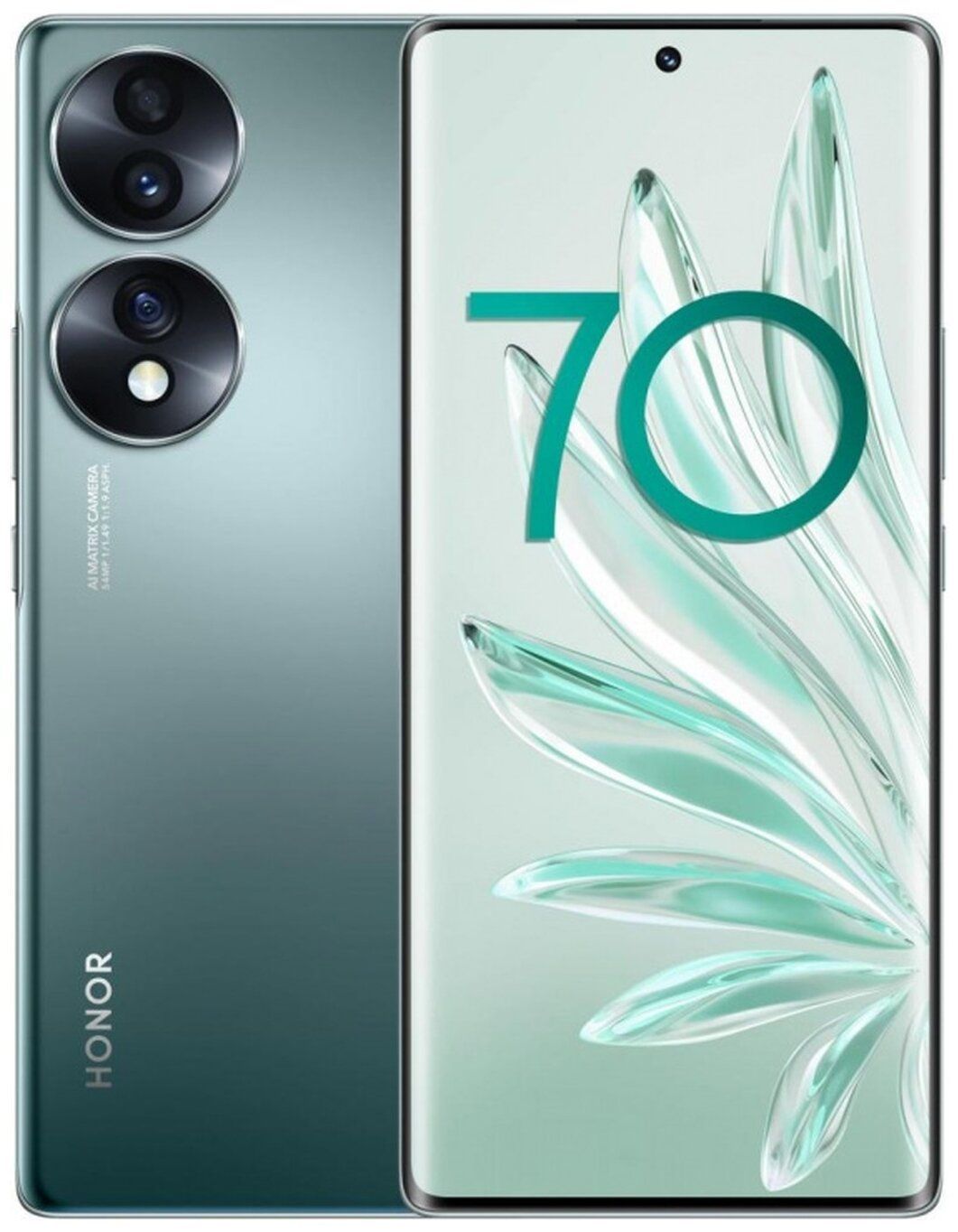 Honor 70 Цена