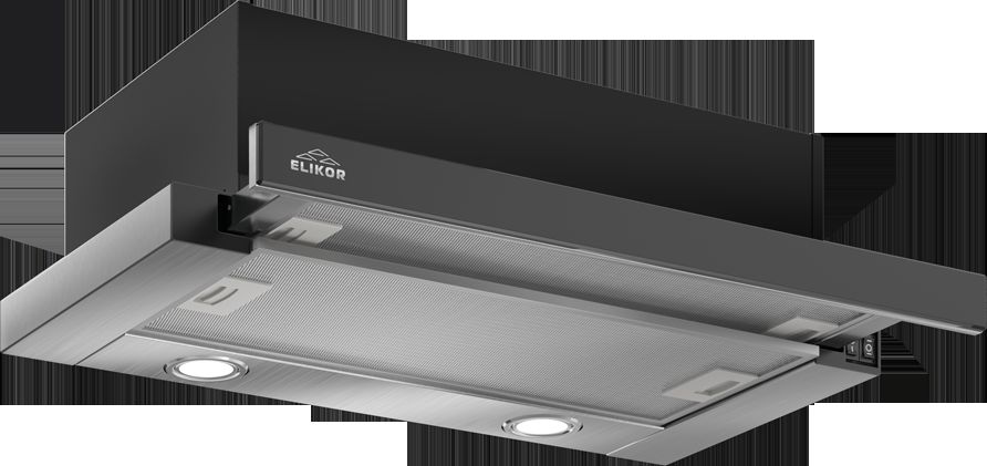 Elikor интегра glass 45н 400 в2д