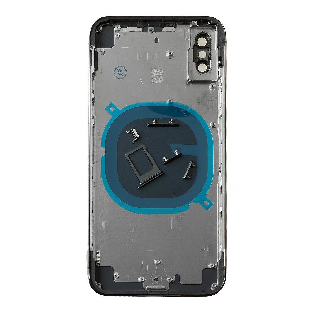 Iphone x в корпусе. Iphone x в корпусе