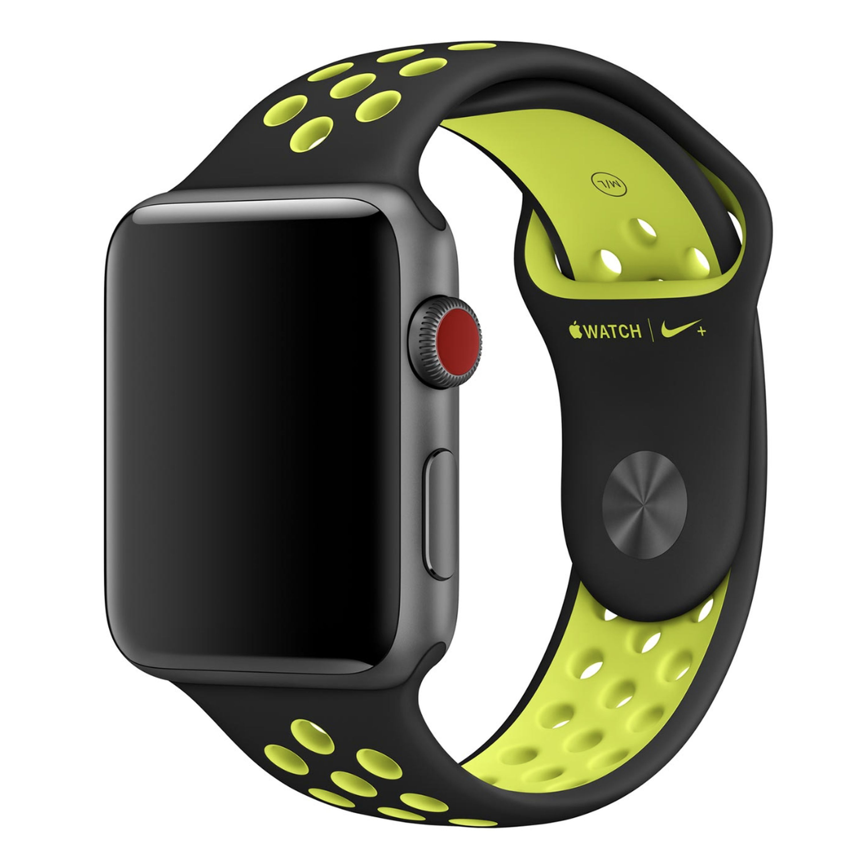 Apple iwatch nike