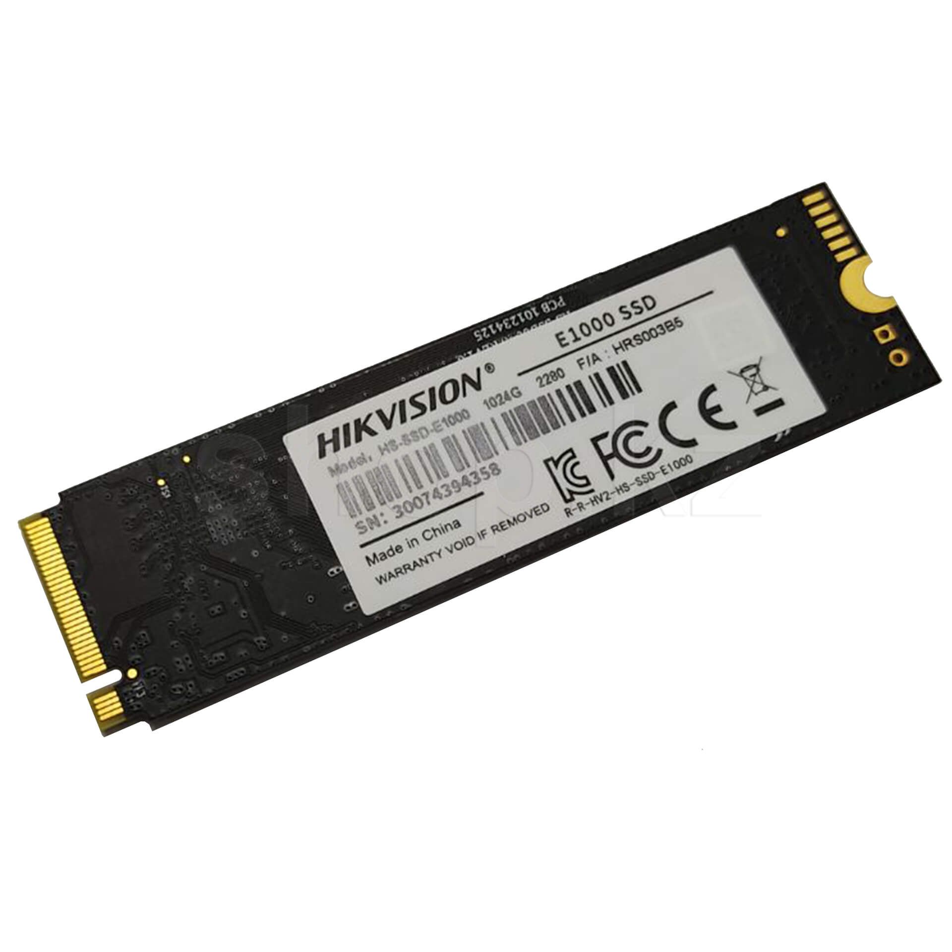 Hs ssd e1000