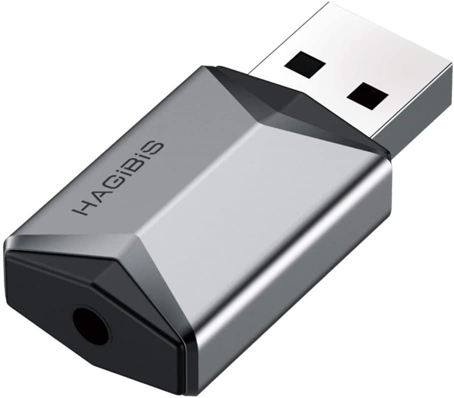 ADAPTADOR HAGIBIS 5136 USB/HDMI