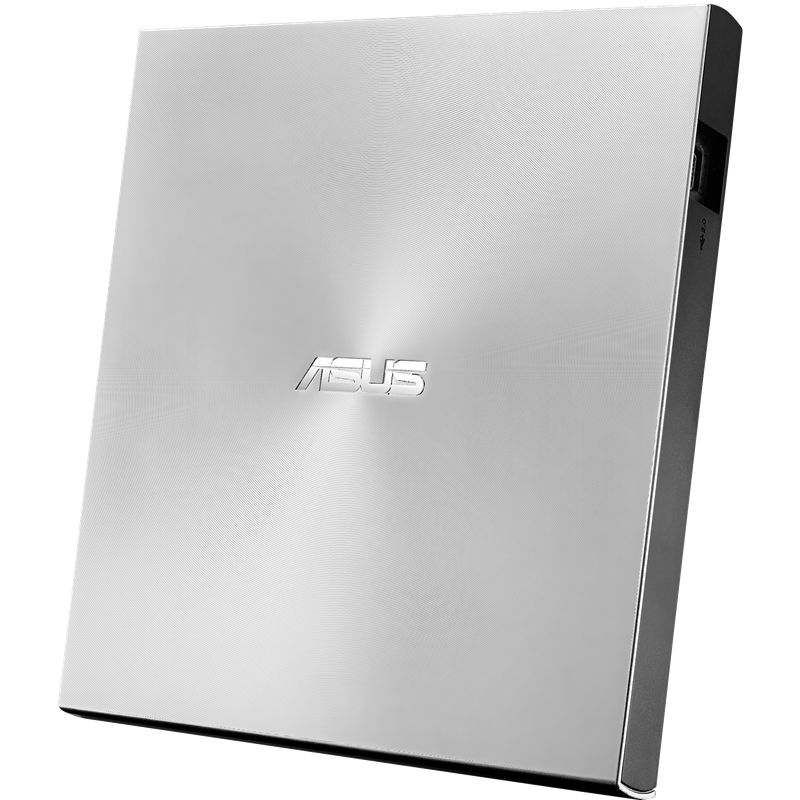 Привод оптический Asus SDRW-08U7M-U/SIL/G/AS/P2G (90DD01X2-M29000)