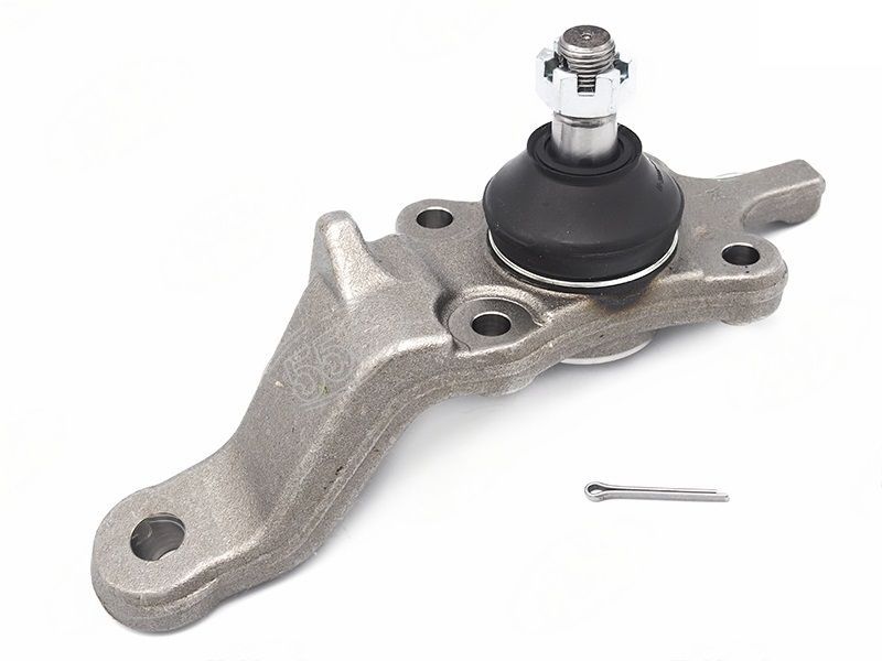 защита шаровой опоры prado 95. шаровые опоры prado 90. шаровая опора прадо 95 оригинал. шаровая опора прадо 95. шаровая опора gmb 0101-0807.