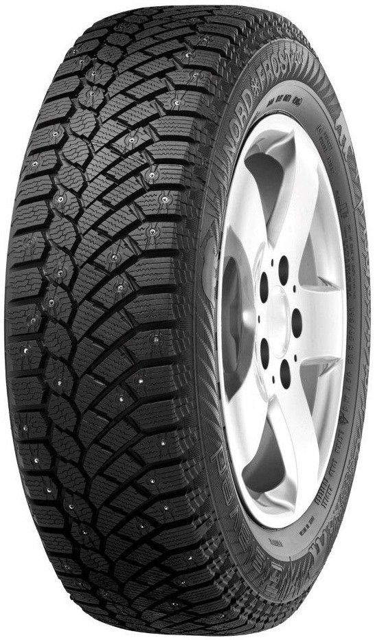 Шины gislaved nordfrost 200. Шины gislaved nordfrost 200
