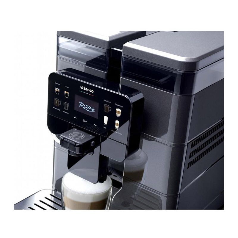 Saeco new royal инструкция. Кофемашина Саеко New Royal. Saeco New Royal OTC. Кофемашина Saeco New Royal Black. Кофемашина Saeco Royal.