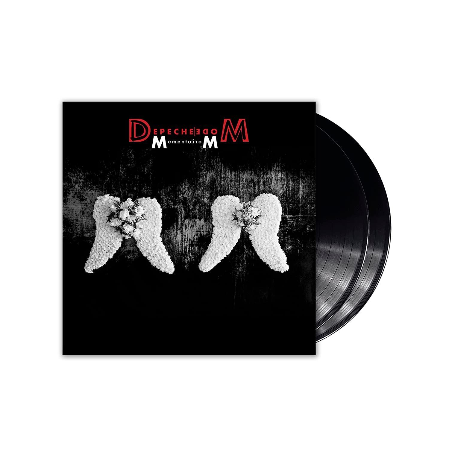 Depeche Mode. Memento Mori (2 LP) - купить с доставкой по выгодным ценам в  интернет-магазине OZON (913878290)