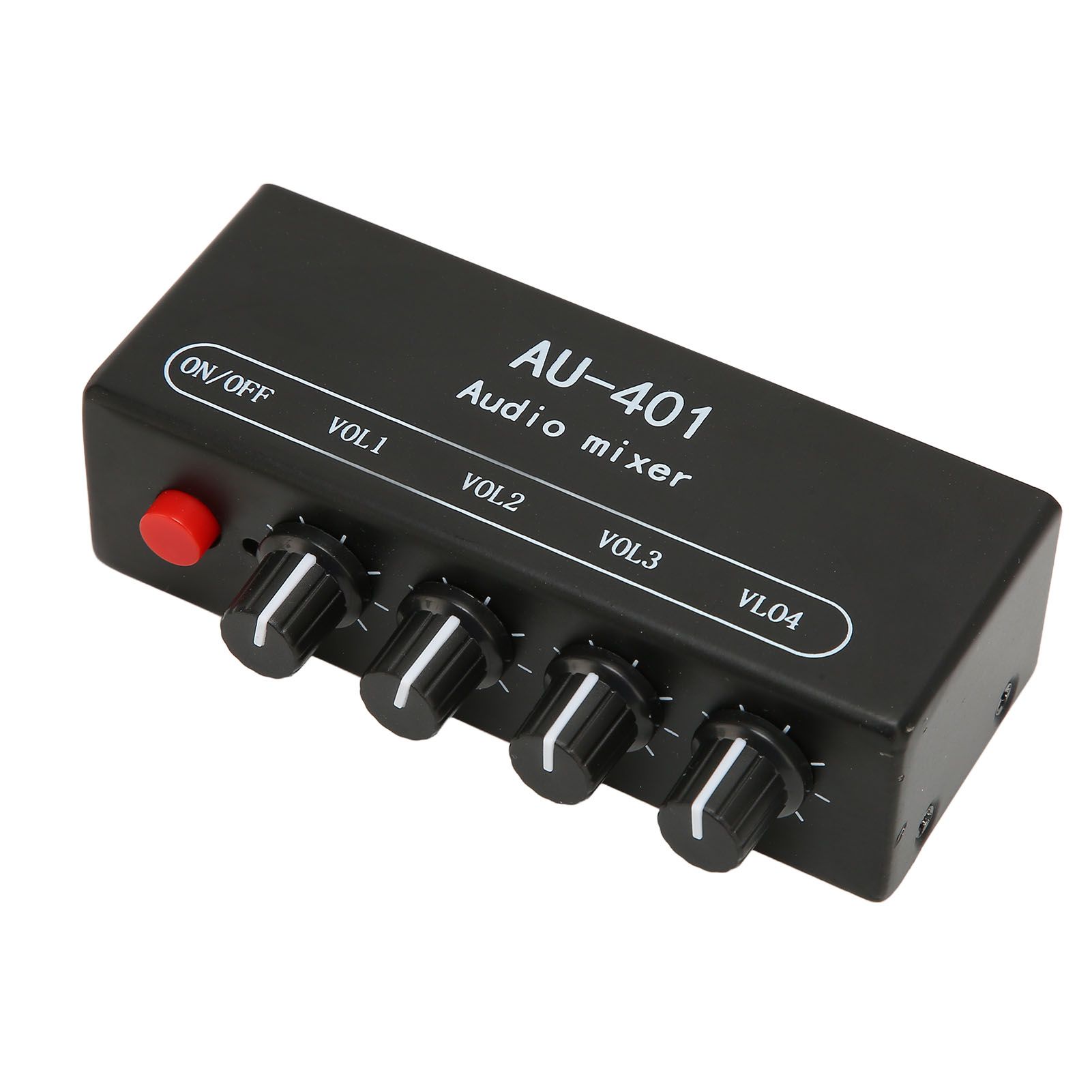 Extra audio