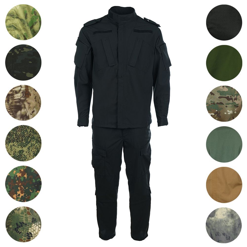 Костюм Спецназ Фсб Купить