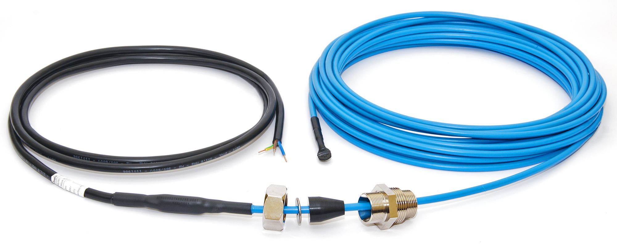 Купить кабель для обогрева труб. Кабель Devi DTIV-9 10м. Греющий кабель для водопровода ПНД 32. Кабель для обогрева труб внутри Devi DTIV-9 360 Вт 40 м. Греющий кабель для водопровода на 32 трубу.