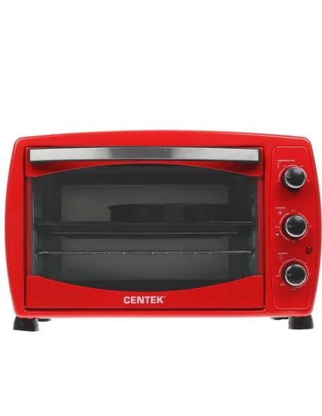 Centek жарочный шкаф ct 1531 42 convection черн