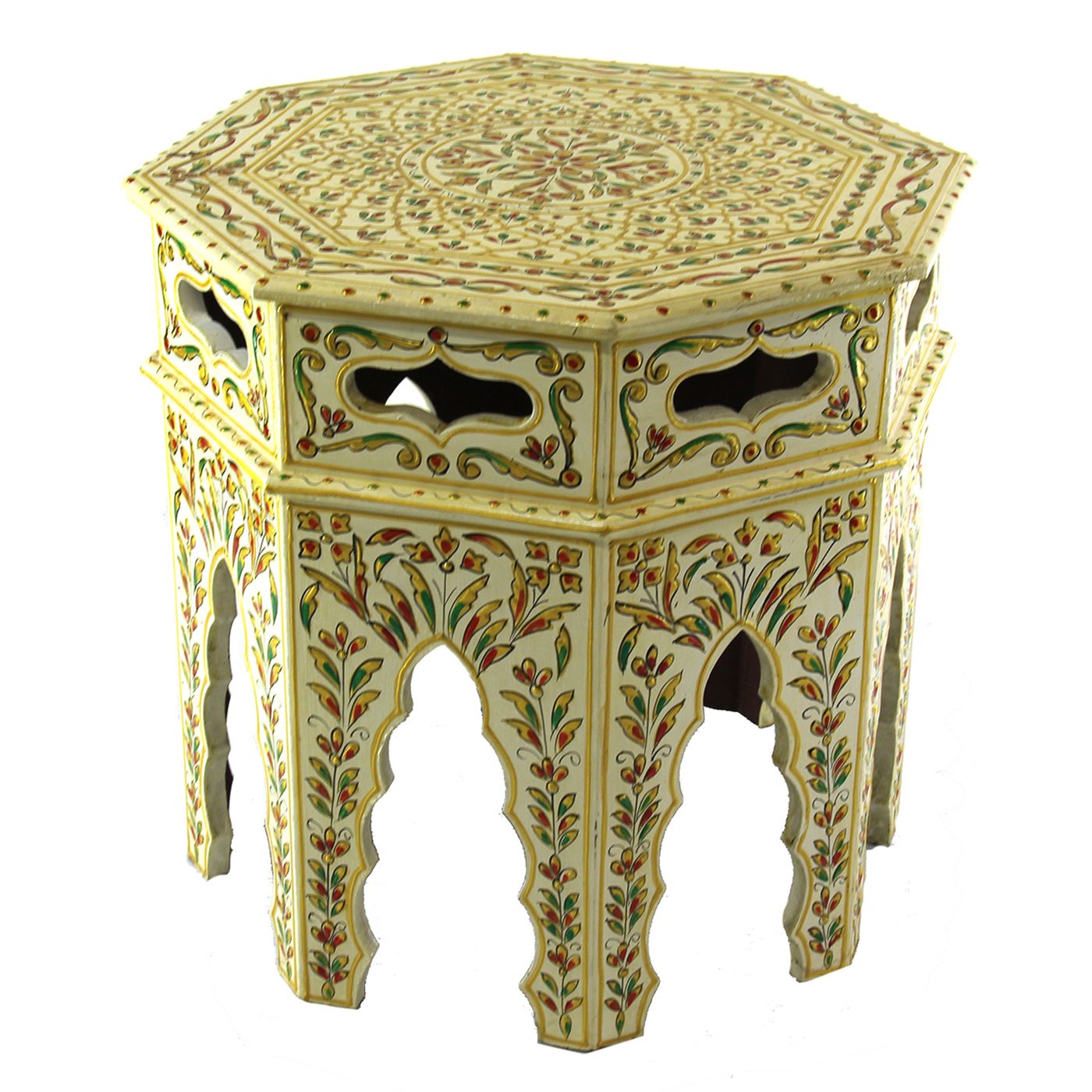 Столик Марокко машеби