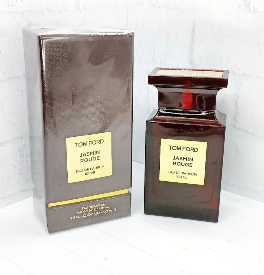 Tom Ford Vanille Fatale