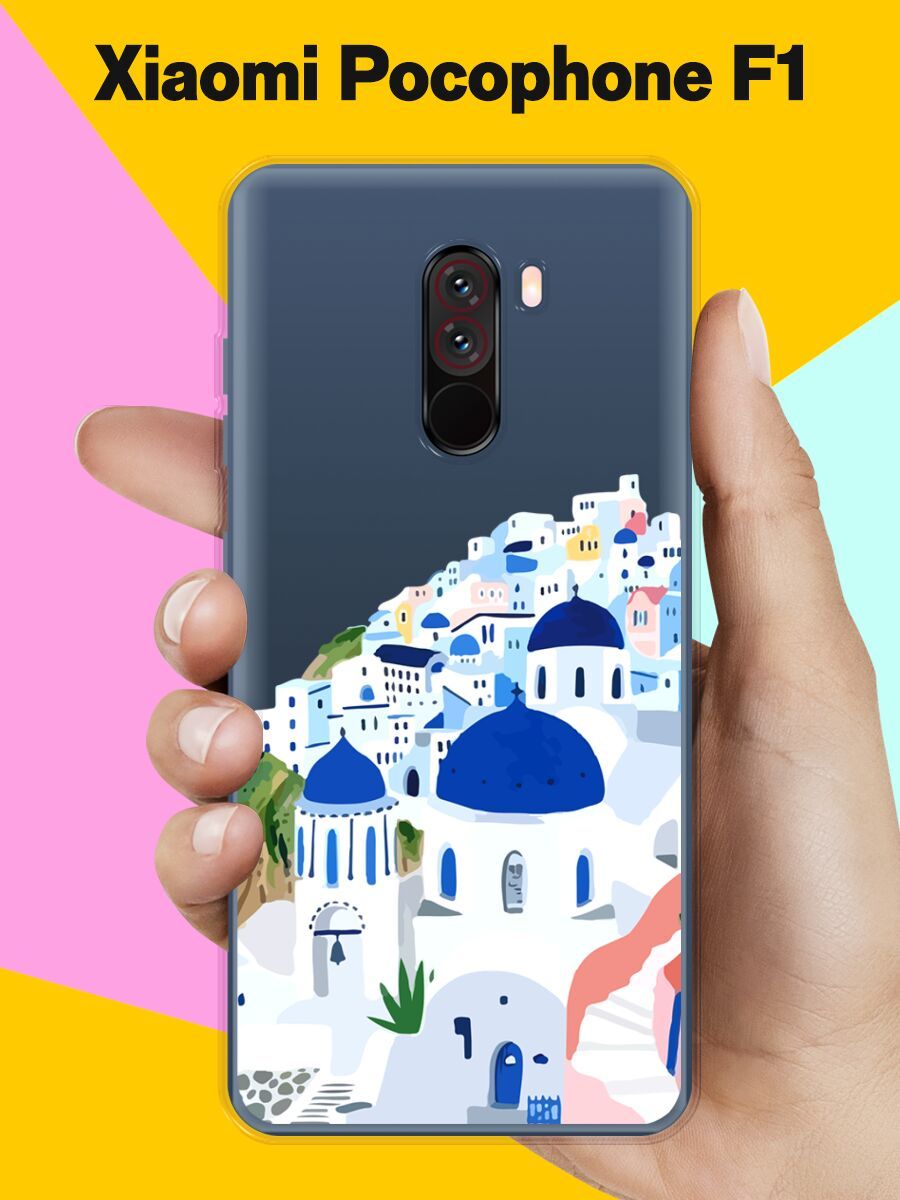 Pocophone f1 схема