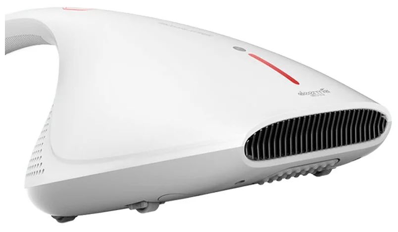 Пылесос для удаления пылевого клеща Deerma Mites Vacuum Cleaner CM800 (DEM-CM800) (White) EU
