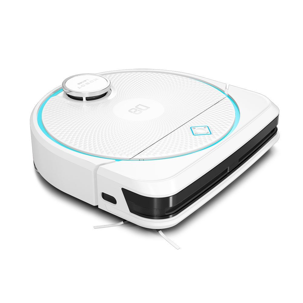 Пылесос hobot legee d7 как разобрать Робот-пылесос HOBOT LEGEE-D8 белый - купить по выгодной цене в интернет-магазине