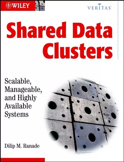 Shared Data Clusters | Электронная книга