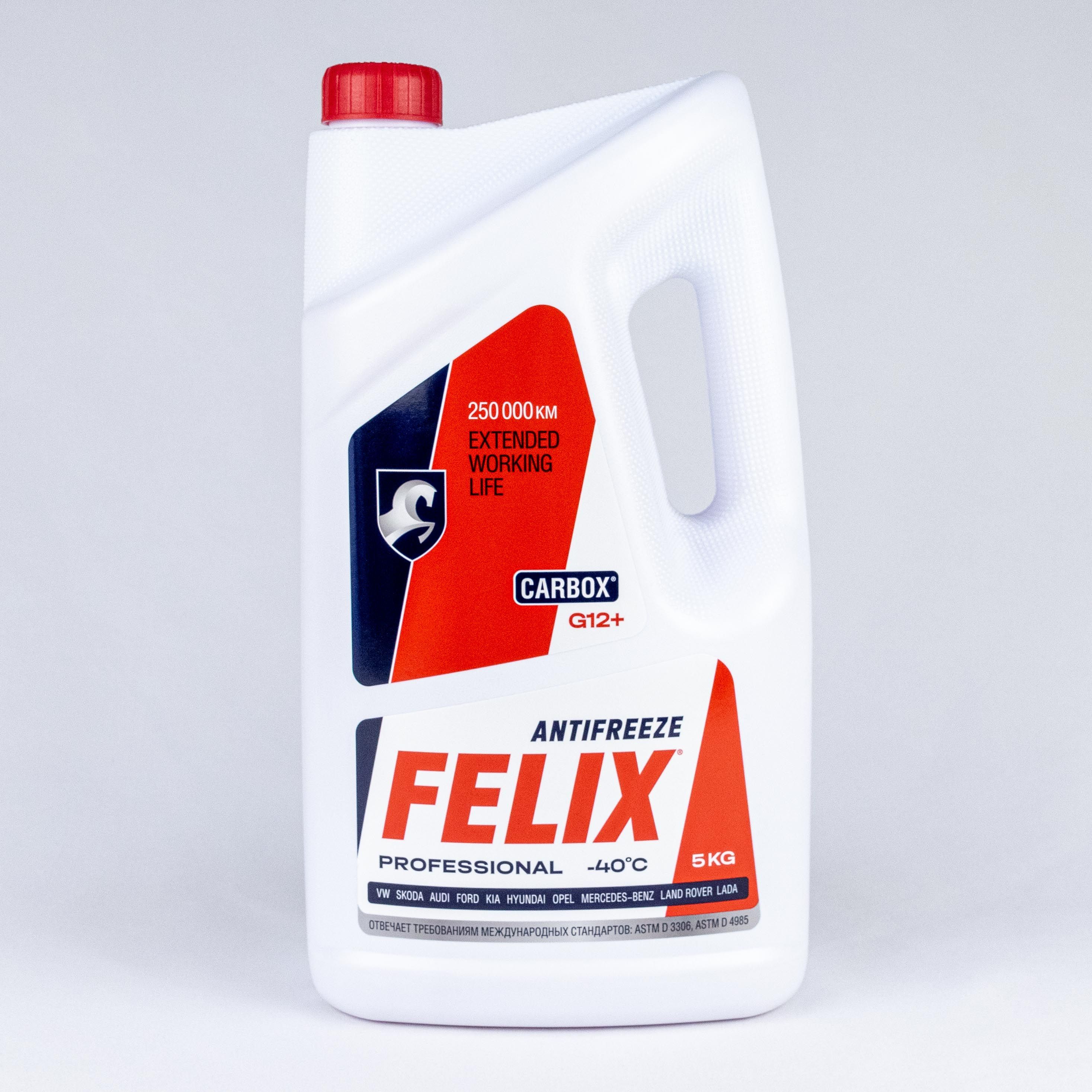 Антифриз felix