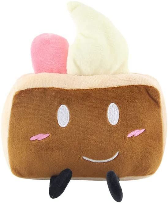 Min new plush. Adventure of Island Plush.