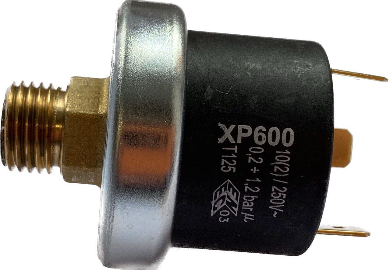 Датчик давления Mater XP600 подходит для G1/4 PROTHERM 0020027571 VIESSMANN 7856851