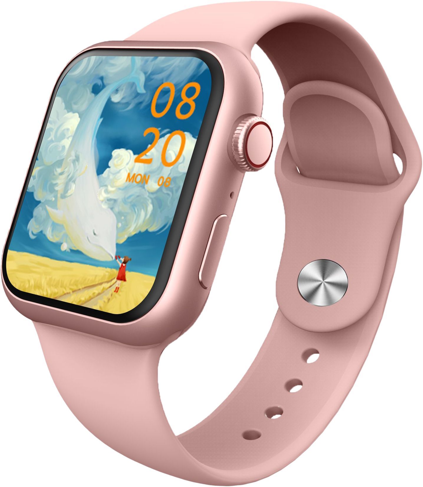 Smart Watch X7 Pro Ремешок Купить