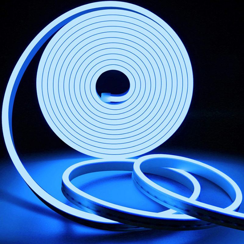 Гибкий неон ARL-cf5060-u15m20-24v RGB (26x15mm) (ARL, 8 Вт/м, ip65) 021725. Неоновая лента 24 вольта. Неоновая гибкая лента Neon flexible strip Light 12v. Гибкий неон колбаса арлайт.