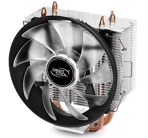 Кулер Deepcool Gammaxx 300 Fury Купить