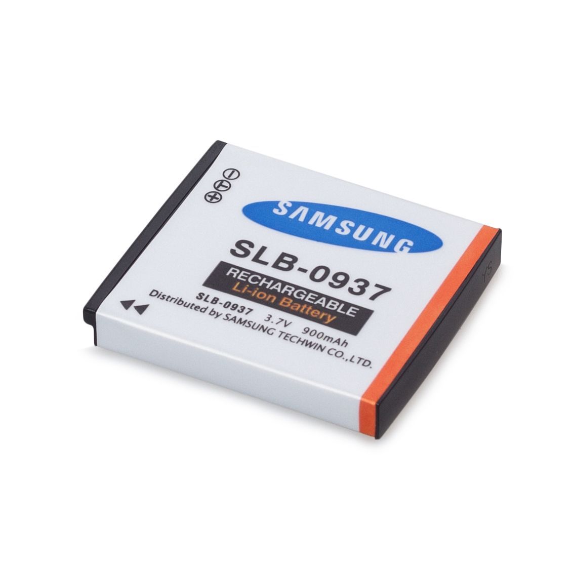 Аккумулятор для фотоаппаратов Samsung SLB-0937