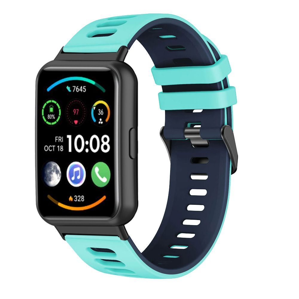 Watch fit 2 active edition