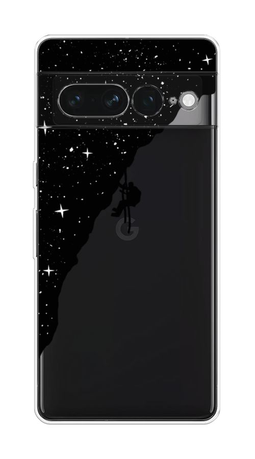 Pixel 7a чехол