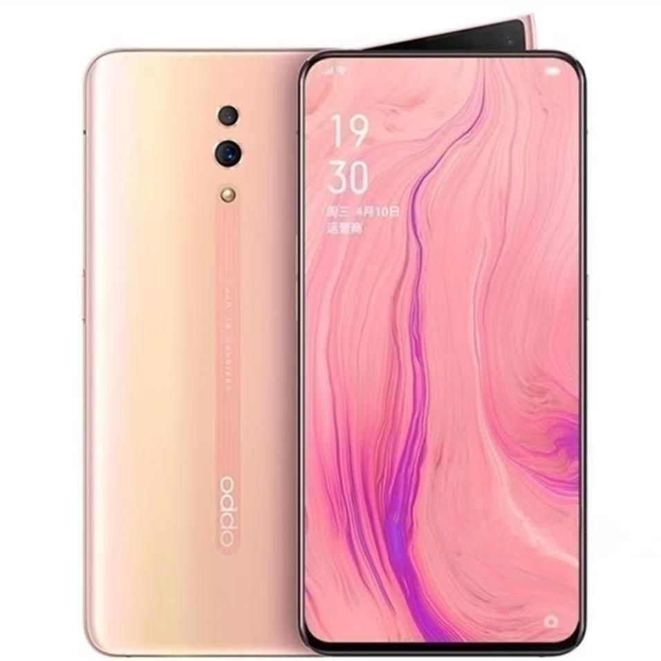 Купить Телефон Oppo Reno 6