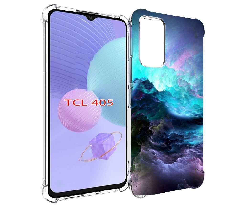 Tcl 405. Tcl 405
