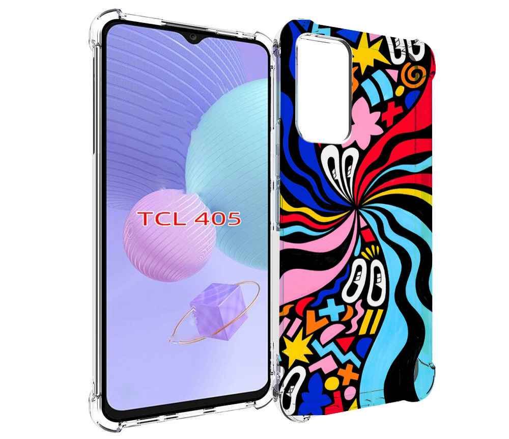 Tcl 405. Tcl 405