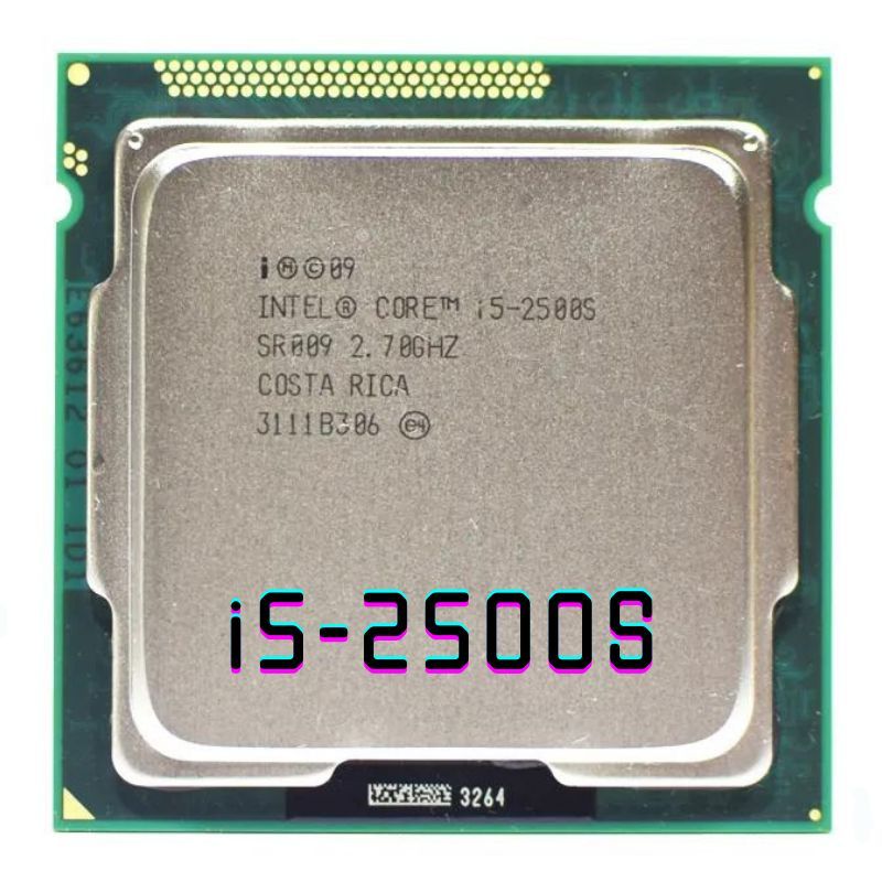 Oem процессор что означает. Intel i5 2500. OEM процессор. Пломба упаковки OEM процессора.