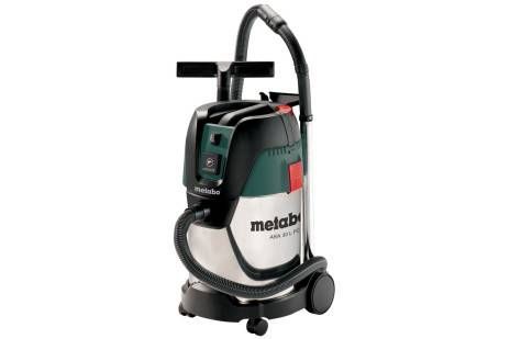 Профессиональный пылесос Metabo ASA 30 L PC INOX