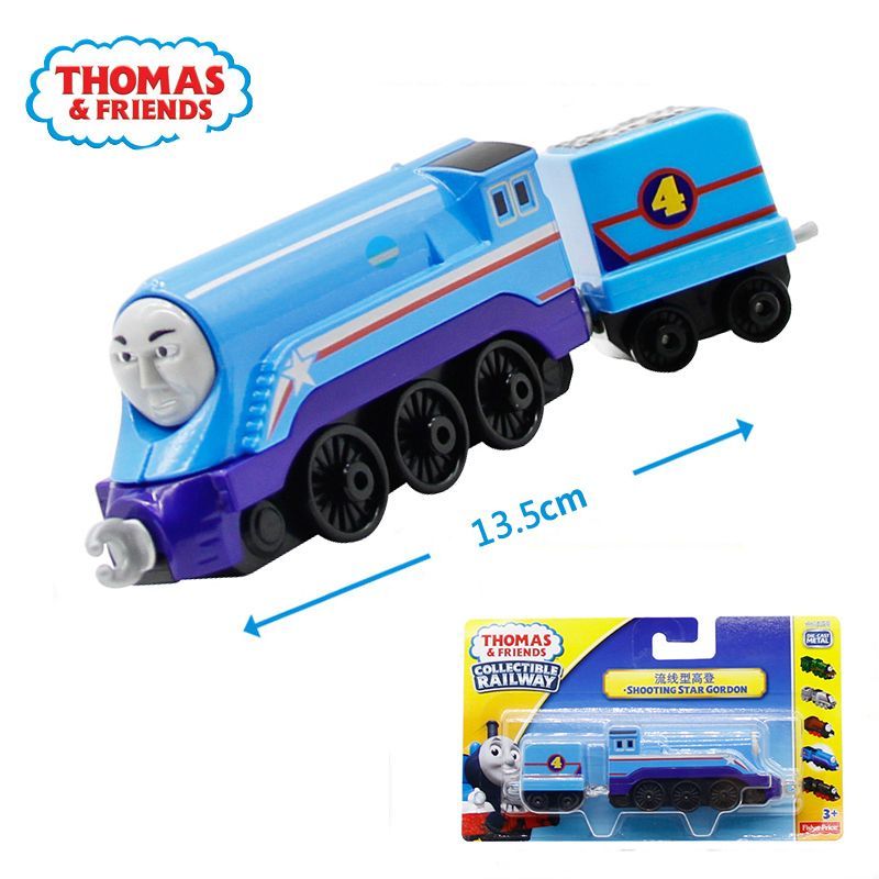 Паровозик Mattel Thomas & Friends Милый Томас и его друзья BHX25-DGB67 ...