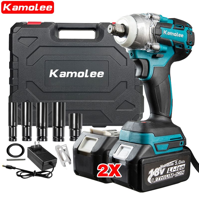 Kamolee tool