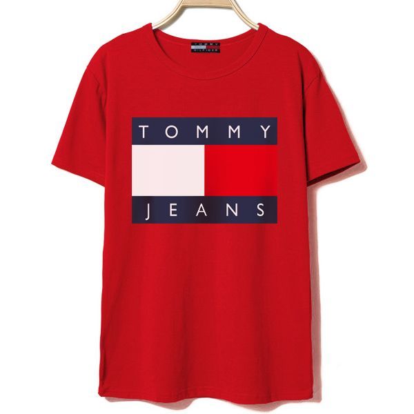 Tommy hilfiger размеры. 8115694347 Feb New Basic футболка Tommy Hilfiger синяя. Футболка Томми Хилфигер. Красная футболка Tommy Hilfiger. Размеры Томми Хилфигер.