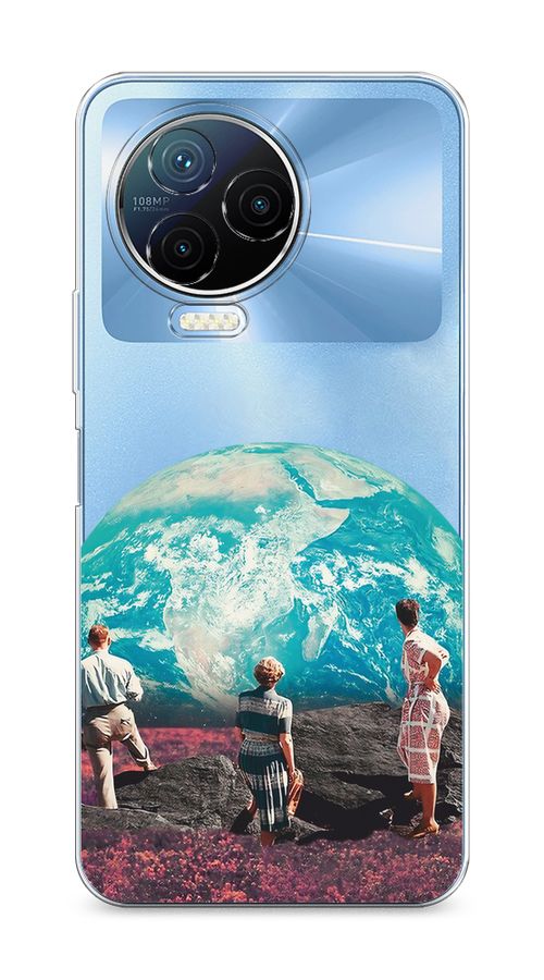 Смартфон 4g note 12 pro