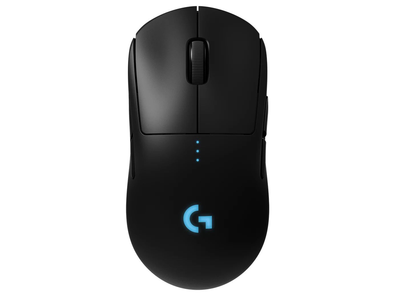 Игровая мышь logitech g pro x superlight