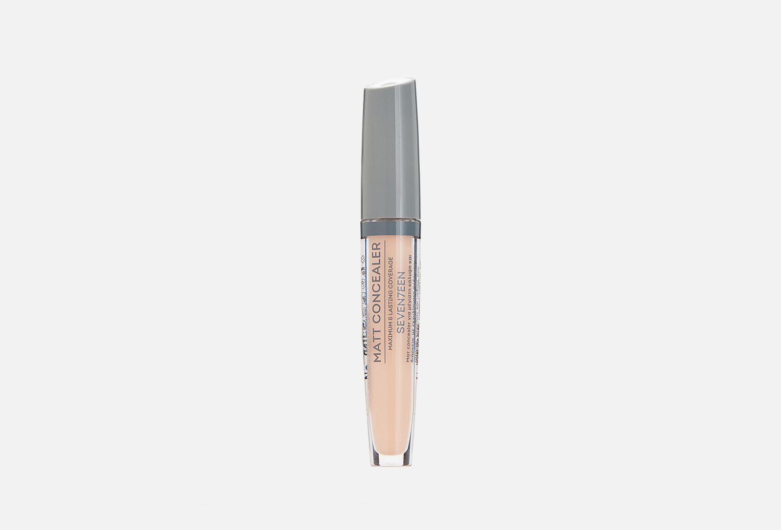 консилер севентин матовый 00. консилер seventeen matt. консилер seventeen matt concealer extra coverage №2. консилер matt concealer. Seventeen консилер для лица matt concealer extra coverage.