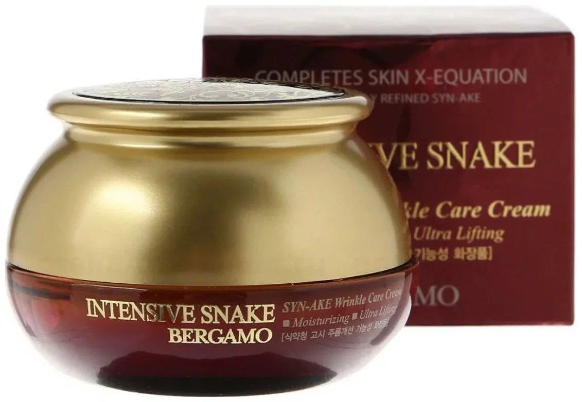 Крем для лица змеиный пептид syn-ake intense repair wrinkle cream, 80 мл. Крем bonibelle syn-ake intense. Ампульный крем с змеиным пептидом ekel ample intensive cream snake, 110 г, арт 281429. Bonibelle антивозрастной крем со змеиным пептидом syn-ake intense repair wrinkle cream 80ml. Крем корея для лица benabi.