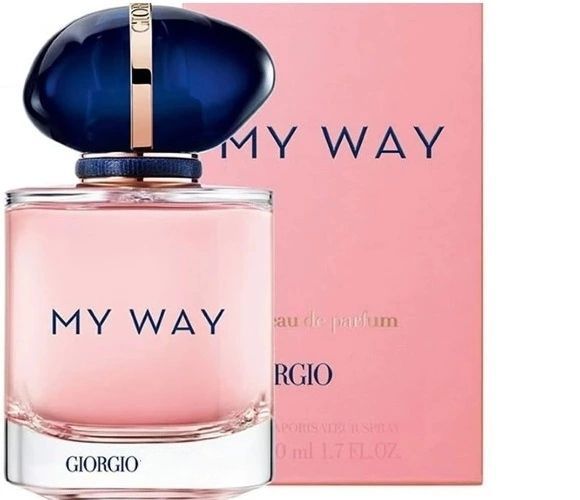 My way gishop